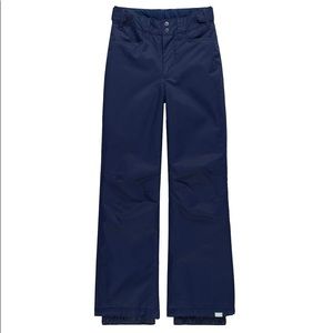 Roxy girls snow pants
